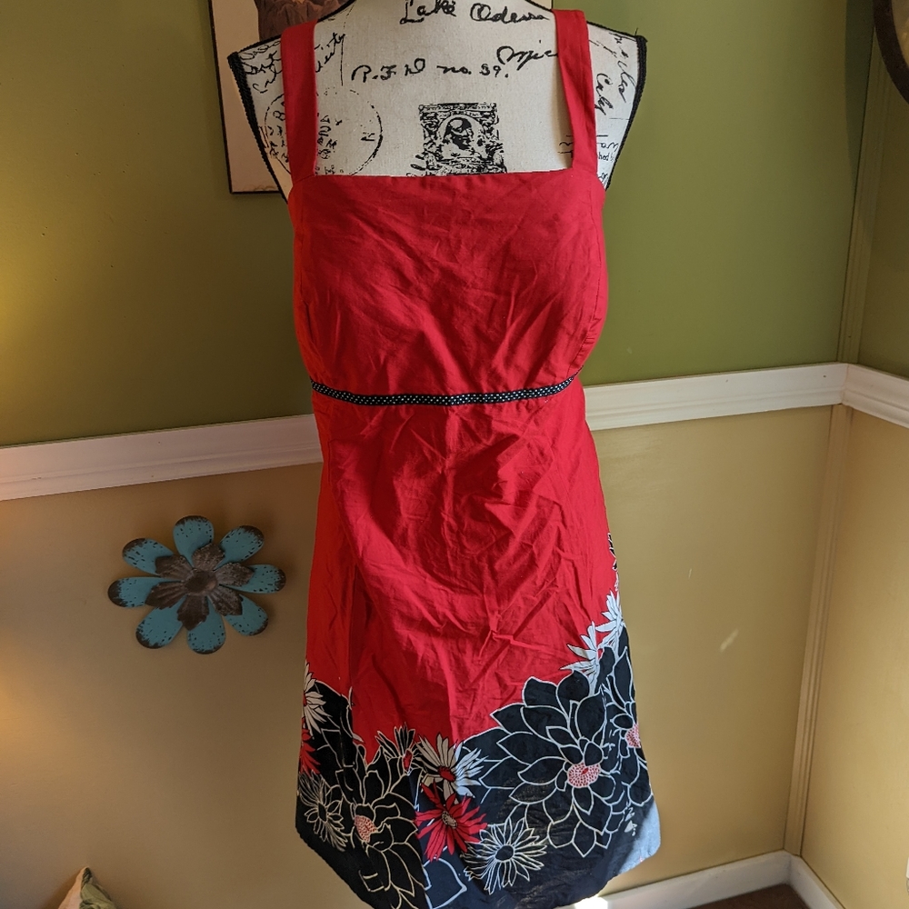 K & company dress